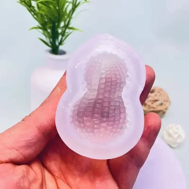 Resin Crafts Diy - 3pcs 2026 최고 품질의 새로운 시뮬레이션