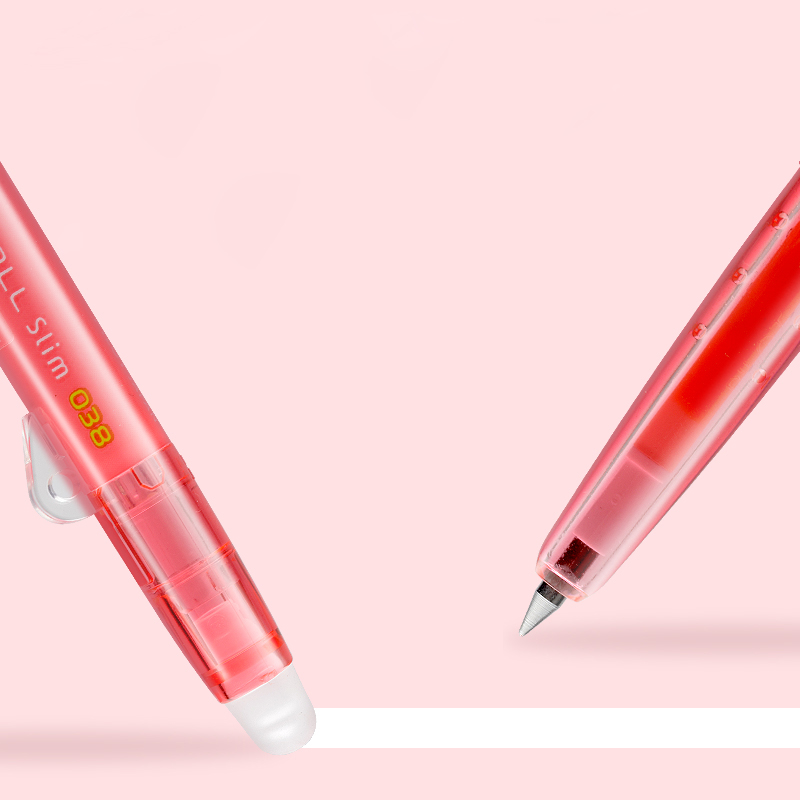 1pcs 일본 파일럿 컬러 프레스 Frixion 뜨거운 - Pilot Pen Frixion 리뷰 및 가격