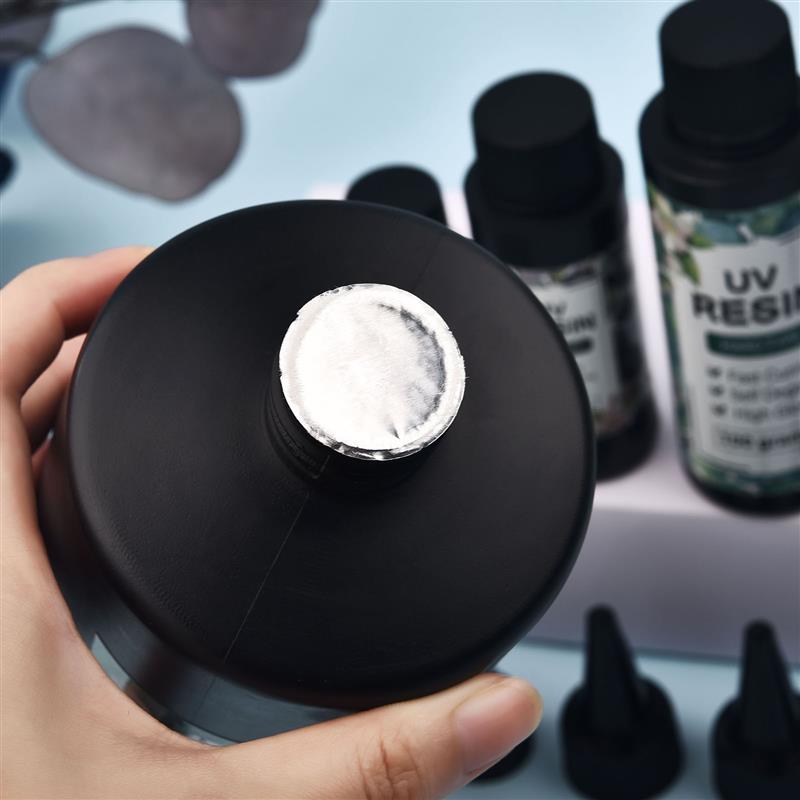 하드 UV 수지 접착제 크리스탈 지우기 자외선 경화 에 - Epoxy Uv Resin Kit 리뷰 및 가격