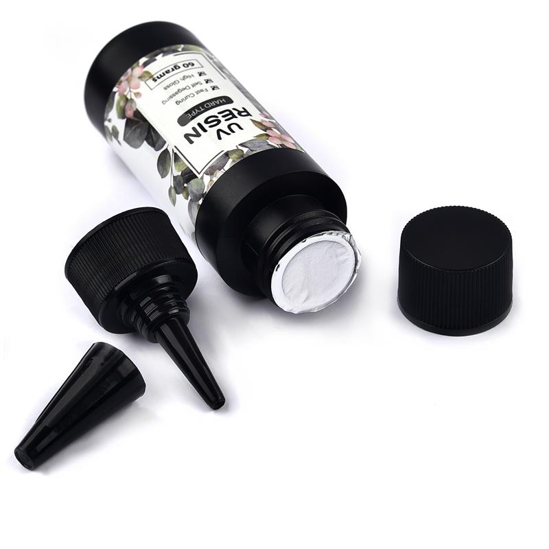 하드 UV 수지 접착제 크리스탈 지우기 자외선 경화 에 - Epoxy Uv Resin Kit 리뷰 및 가격