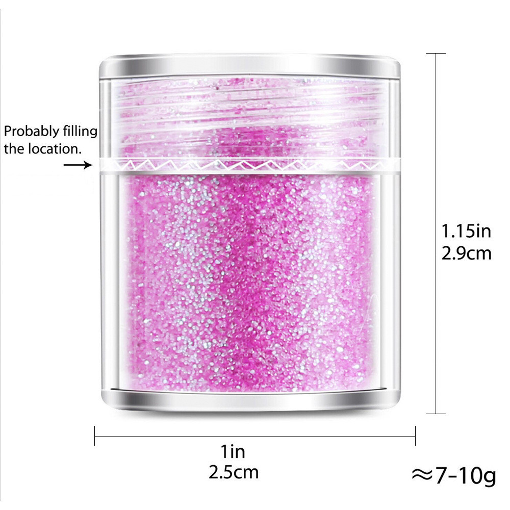 SNASAN 4Pcs 색상 Superfine Glitt - Gold Foil Flakes 리뷰 및 가격