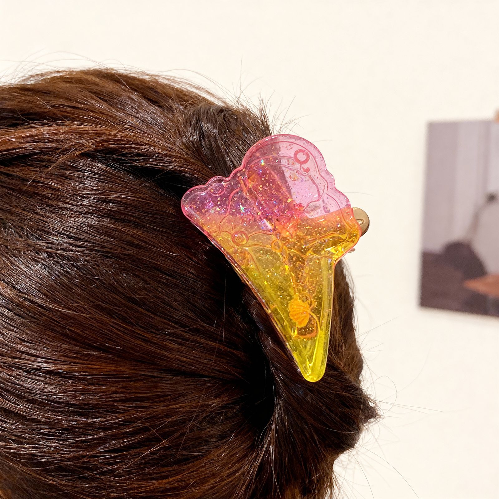 수지 주조 금형 실리콘 아이스크림 금형 달 금형 공예  - Resin Craft Workshop 리뷰 및 가격