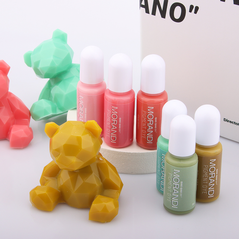 에폭시 송진 안료 DIY UV 송진 공예, 모란디 액체 - Epoxy Uv Resin Kit 리뷰 및 가격