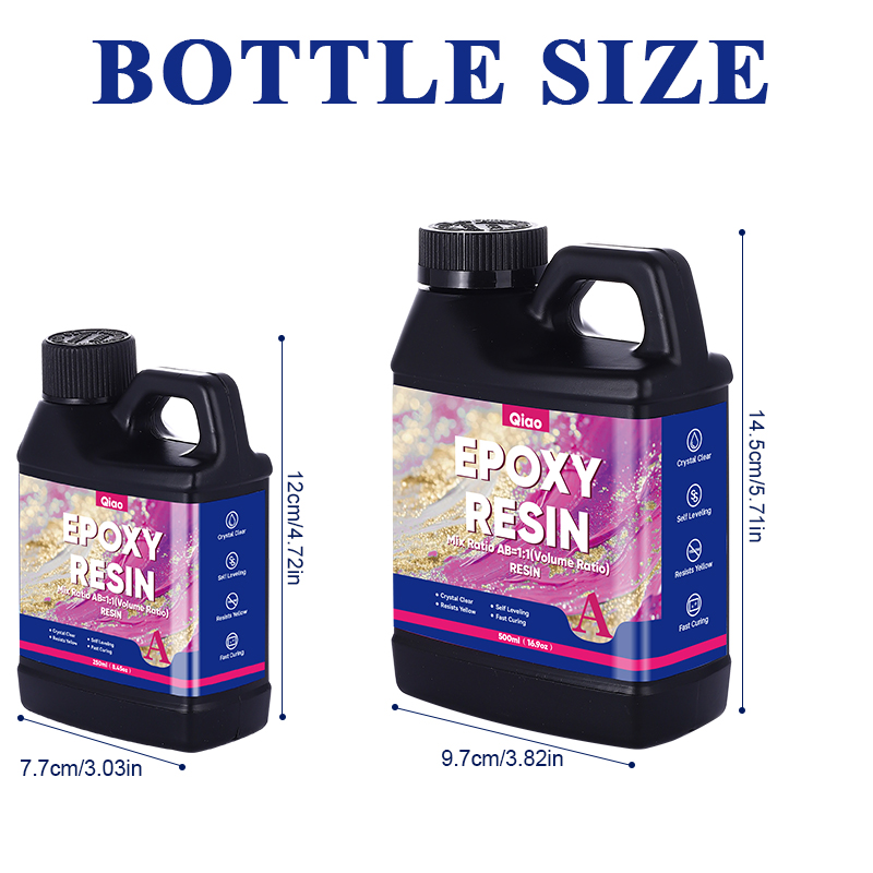 고광택 1:1 에폭시 레진 – 빠른 경화 및 내열성 에 - Epoxy Uv Resin Kit 리뷰 및 가격