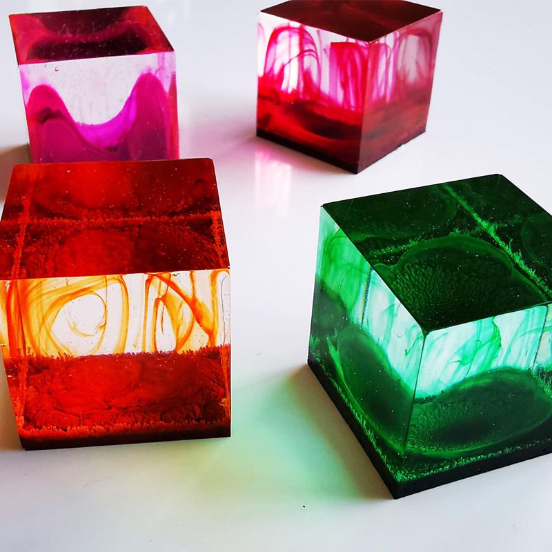 아트 잉크 알코올 송진 안료 액체 착색 염료 잉크 확산 - Resin Dye Alcohol 리뷰 및 가격