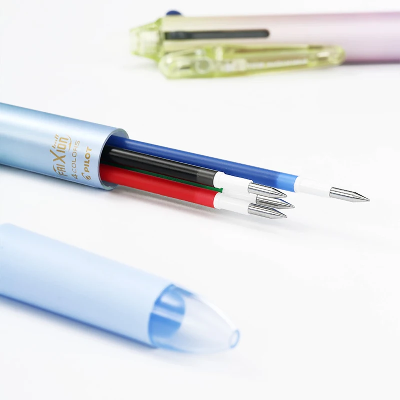파일럿 FRIXION 지우개 잉크 LKFB-80UF 젤 - Pilot Pen Frixion 리뷰 및 가격