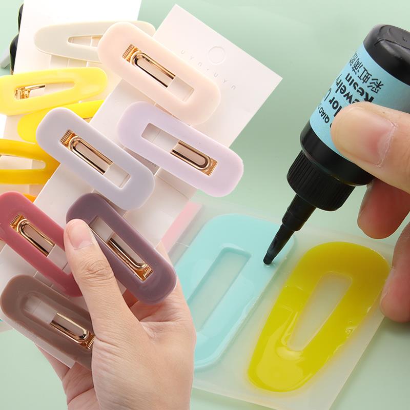 29 색상 UV 에폭시 수지 접착제 DIY 손으로 그린 - Epoxy Uv Resin Kit 리뷰 및 가격