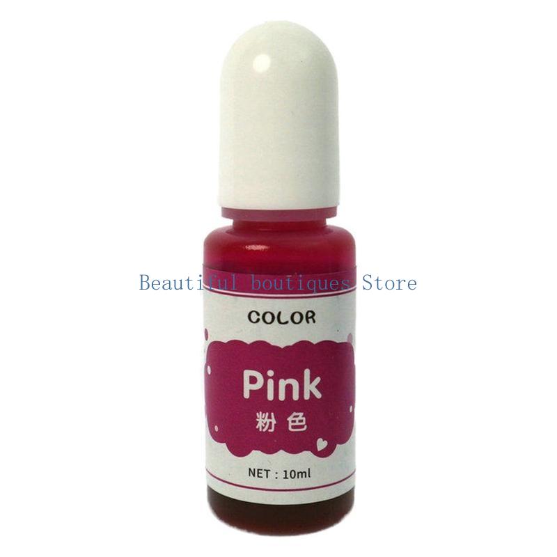 U4LF 30 색 아트 잉크 알코올 수지 안료 키트 액 - Resin Dye Alcohol 리뷰 및 가격